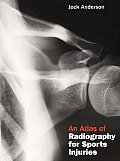 Atlas Of Radiography For Sports Injur