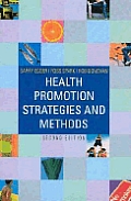 Health Promotion Strategies & Methods