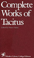 Complete Works Of Tacitus