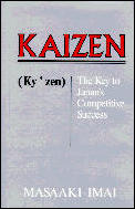 Kaizen The Key to Japans Competitive Success