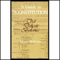 Guide To The Constitution That Delicate Balance