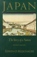 Japan The Story Of A Nation 4th Edition