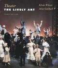 Theater The Lively Art 3rd Edition