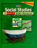 Sra Skills Handbook Using Social Studies
