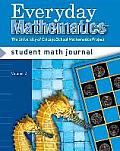 Everyday Mathematics the University of Chicago School of Mathematics Project Grade 2 Volume 2
