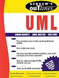 Schaums Outline Of Uml 1st Edition