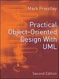 Practical Object-Oriented Design Using UML