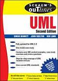 Schaums Outline Of Uml 2nd Edition