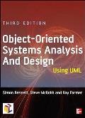 Object Oriented Systems Analysis & D 3rd Edition