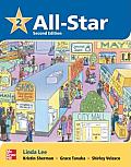 All Star Level 2 Student Book