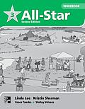 All Star 3 Workbook