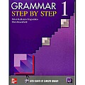 Grammar Step by Step Level 1 Student Book