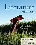 Literature Craft & Voice Volume 2