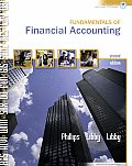 Fundamentals of Financial Accounting With Landrys Restaurants Inc 2005 Annual Report