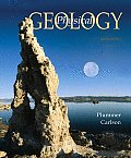 Physical Geology 12th Edition
