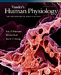 Vander's Human Physiology: the Mechanisms of Body Function (11TH 08 - Old Edition)