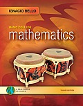 Basic College Mathematics: a Real-world Approach -text Only (3RD 09 - Old Edition)