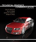 Technical Graphics Communications 4th Edition