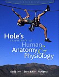 Holes Essentials Of Human Anatomy & 10th Edition