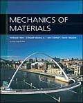 Mechanics of Materials 5th Edition