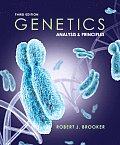 Genetics: Analysis and Principles (3RD 09 - Old Edition)