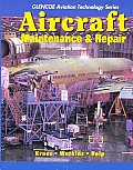 Aircraft Maintenance and Repair with Study Guide