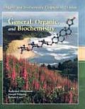 Organic & Biochemistry Chapters 10 23 from General Organic & Biochemistry
