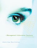 Management Information Systems with Student CD & Misource 2007