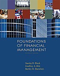 Foundations Of Financial Management 13th Edition