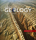 Exploring Geology 2nd edition