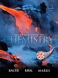 Conceptual Introduction to Chemistry