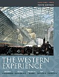 Western Experience Volume Two Tenth Edition