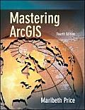 Mastering ArcGIS 4th Edition