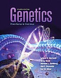 Study Guide/Solutions Manual Genetics: From Genes to Genomes