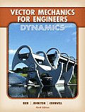 Vector Mechanics for Engineers Dynamics 9th Editon