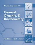Lab Manual for General Organic & Biochemistry