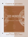 Dos Mundos En breve Cuaderno de actividades 4th edition