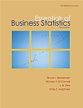 Essentials Of Business Statistics 3rd Edition
