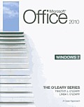 Microsoft Office 2010 Hybrid A Case Approach