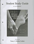 Hole's Essentials of Human Anatomy & Physiology Student Study Guide