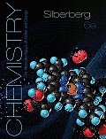 Student Solutions Manual for Silberberg Chemistry The Molecular Nature of Matter & Change