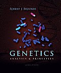 Student Study Guide Solutions Manual for Genetics
