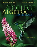 College Algebra Essentials: Student Solutions Manual