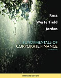 Loose-Leaf Fundamentals of Corporate Finance Standard Edition