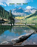 Auditing and Assurance Services With Acl (Software) CD (7TH 10 - Old Edition)