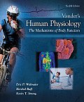 Vanders Human Physiology The Mechanisms of Body Function