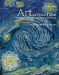 Art Across Time Volume Two