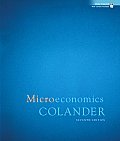 Microeconomics + Economy 2009 Update