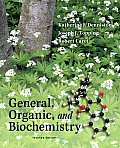General Organic & Biochemistry