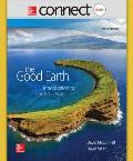 Connect Plus With Learnsmart Earth Science 1 Semester Access Card For The Good Earth